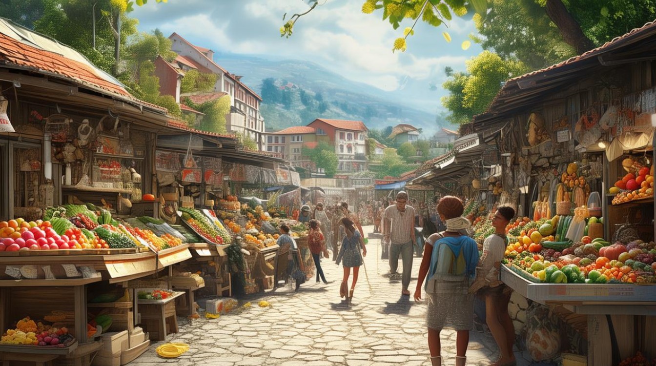 地产品究竟指什么？