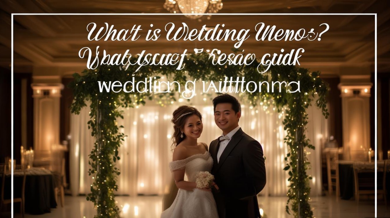 婚礼纪是什么?婚庆平台有何用? 婚礼纪是什么?婚庆平台有何用?