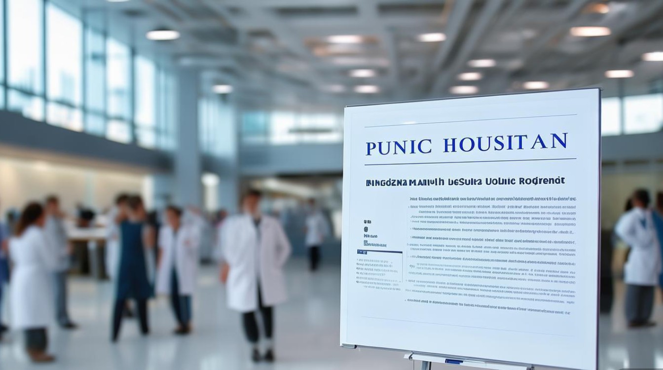 上海市医院公开招聘,有何具体要求? 上海市医院公开招聘,有何具体要求?