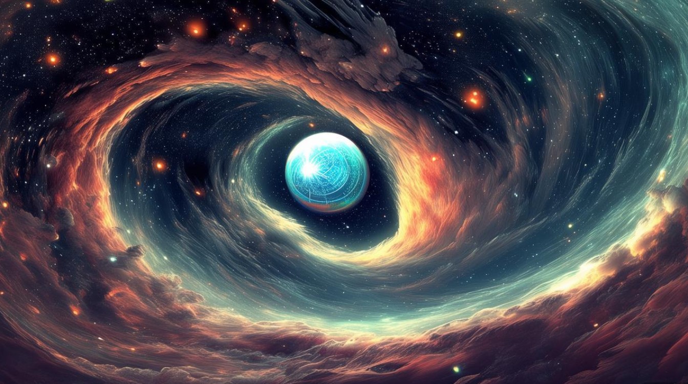 科云究竟是什么? 科云究竟是什么?