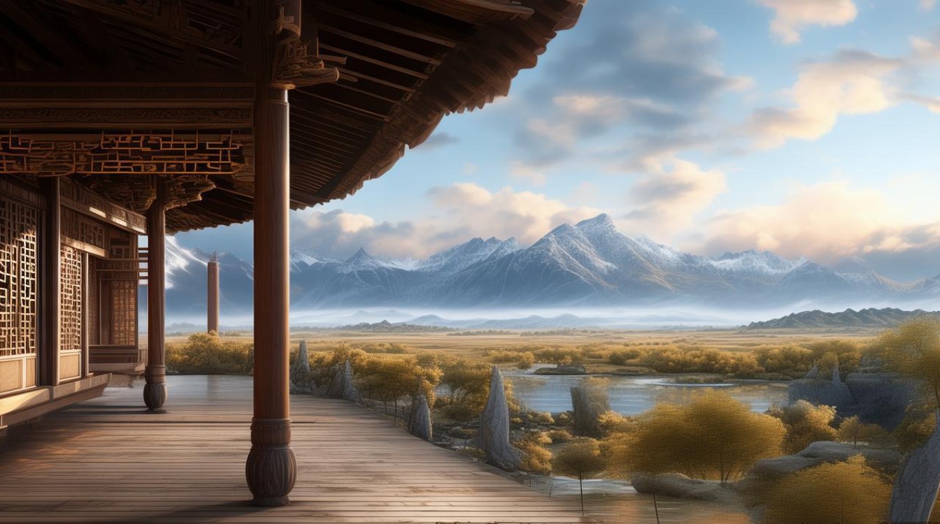 地阔对什么?诗词对联下联如何对? 地阔对什么?诗词对联下联如何对?