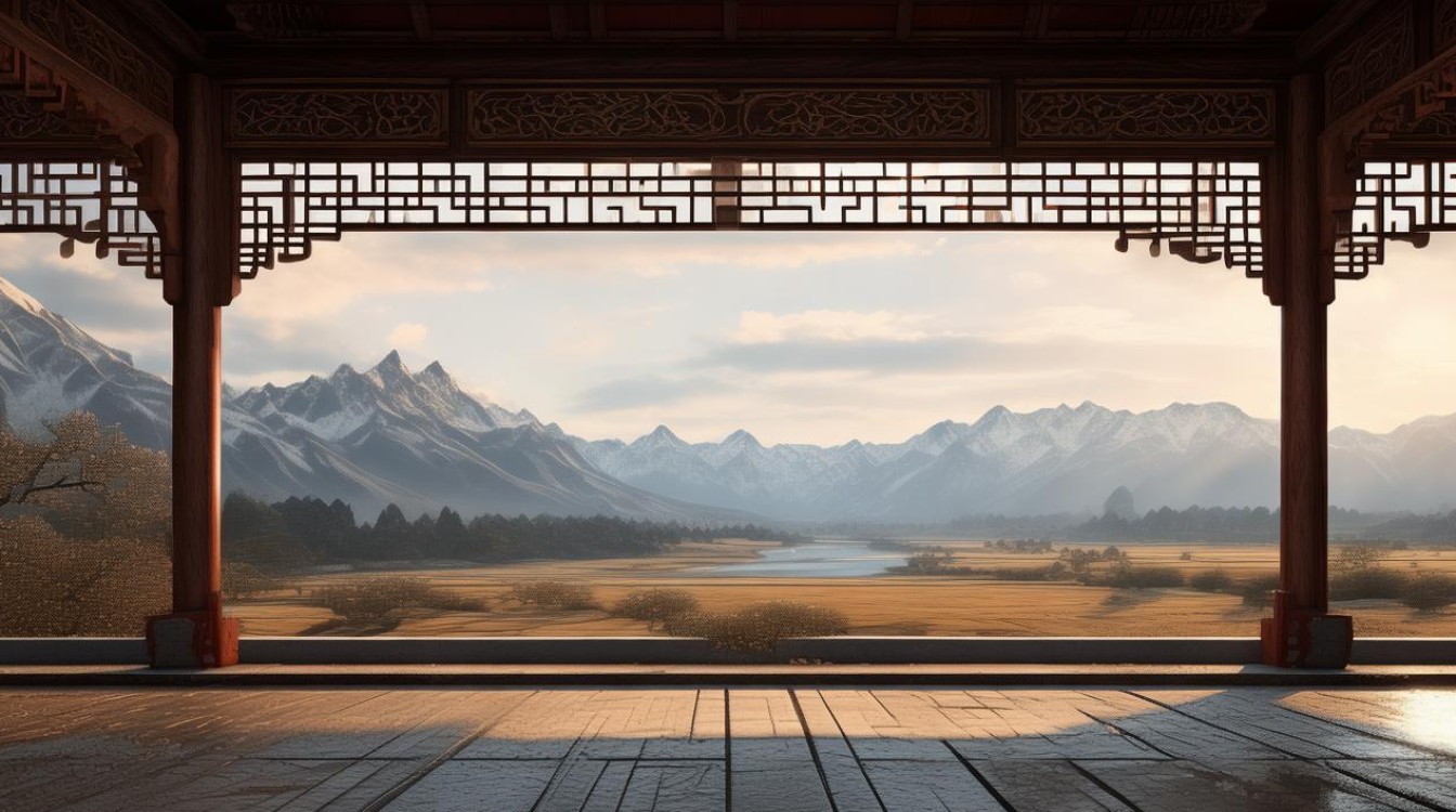 地阔对什么?诗词对联下联如何对? 地阔对什么?诗词对联下联如何对?