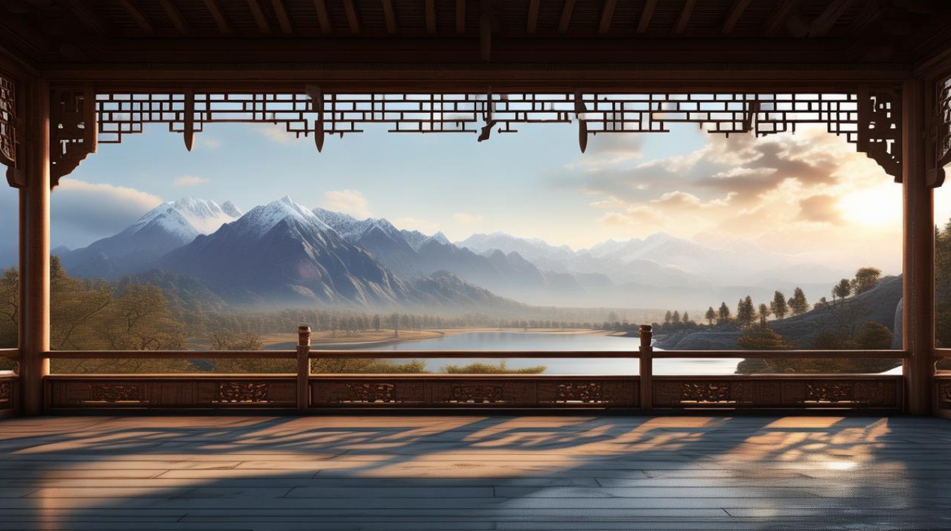 地阔对什么?诗词对联下联如何对? 地阔对什么?诗词对联下联如何对?