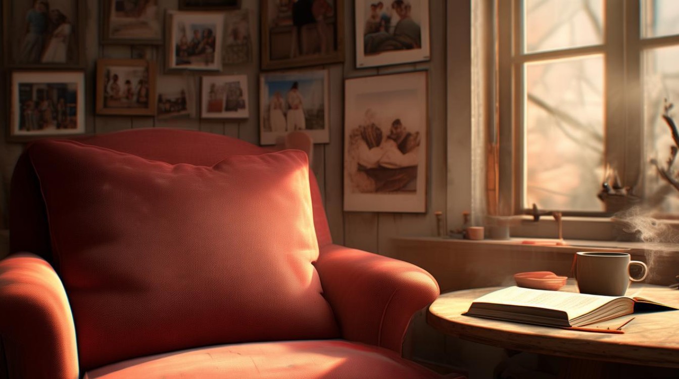 归宿感究竟是什么? 归宿感究竟是什么?