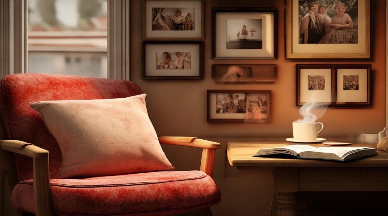 归宿感究竟是什么? 归宿感究竟是什么?