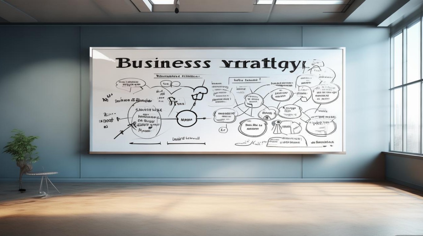 业务策略究竟是什么?如何制定有效策略? 业务策略究竟是什么?如何制定有效策略?