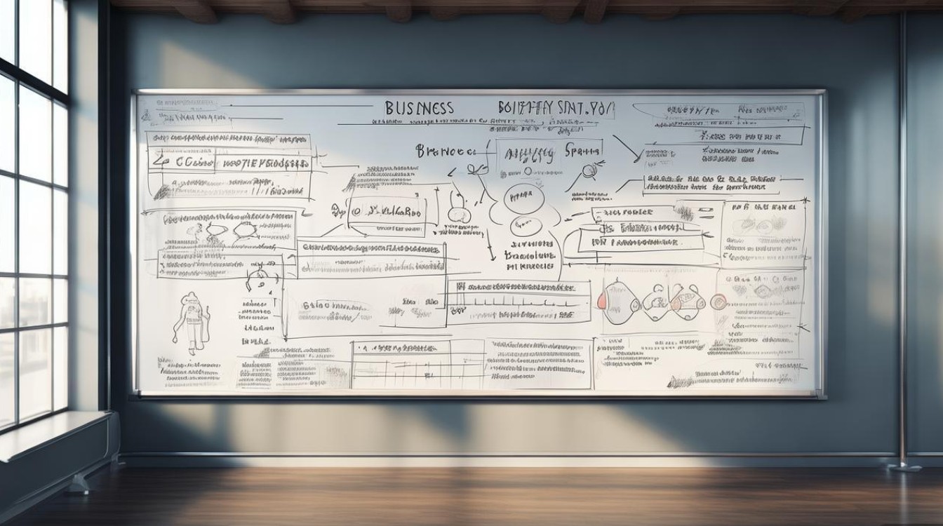 业务策略究竟是什么?如何制定有效策略? 业务策略究竟是什么?如何制定有效策略?