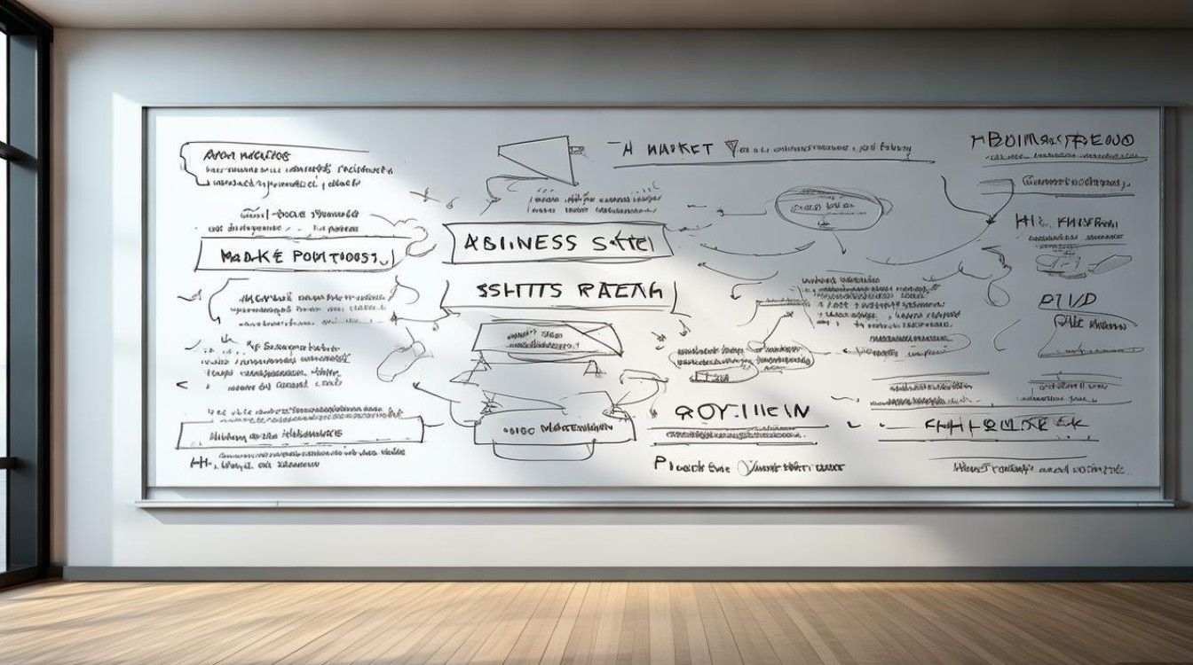 业务策略究竟是什么?如何制定有效策略? 业务策略究竟是什么?如何制定有效策略?