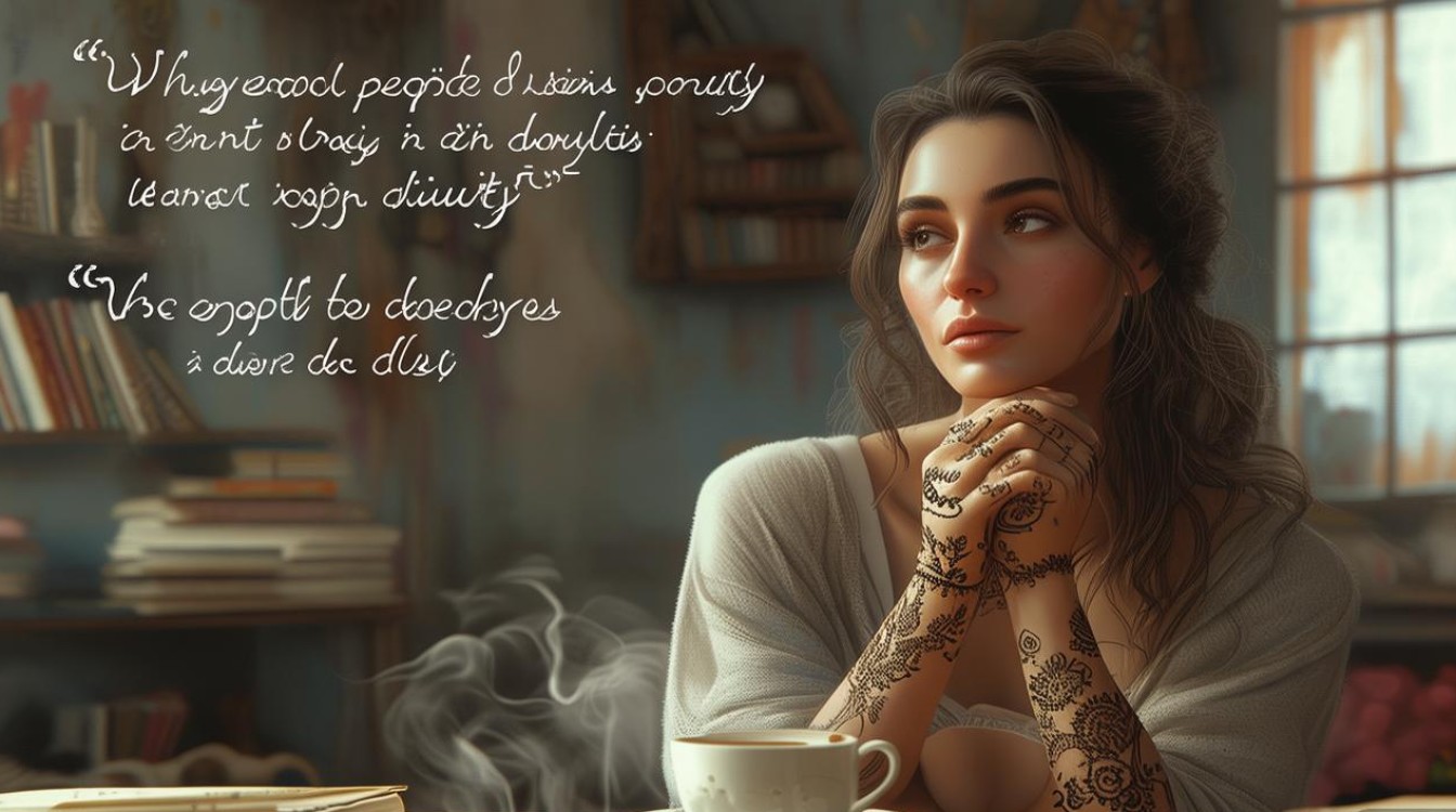 为何人们执着于做美容? 为何人们执着于做美容?