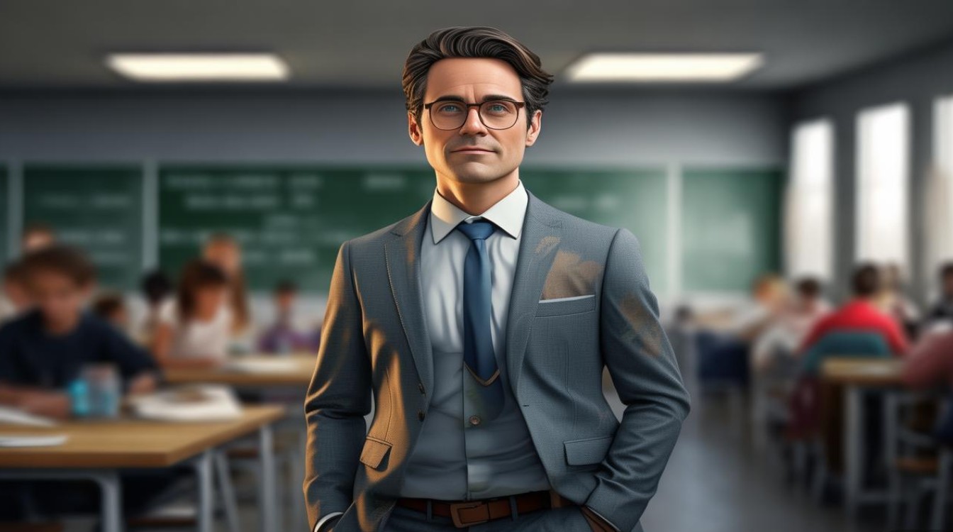 教师究竟属于哪种职业身份? 教师究竟属于哪种职业身份?