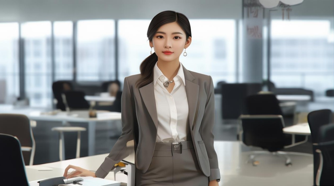 文员职场穿搭有何讲究? 文员职场穿搭有何讲究?