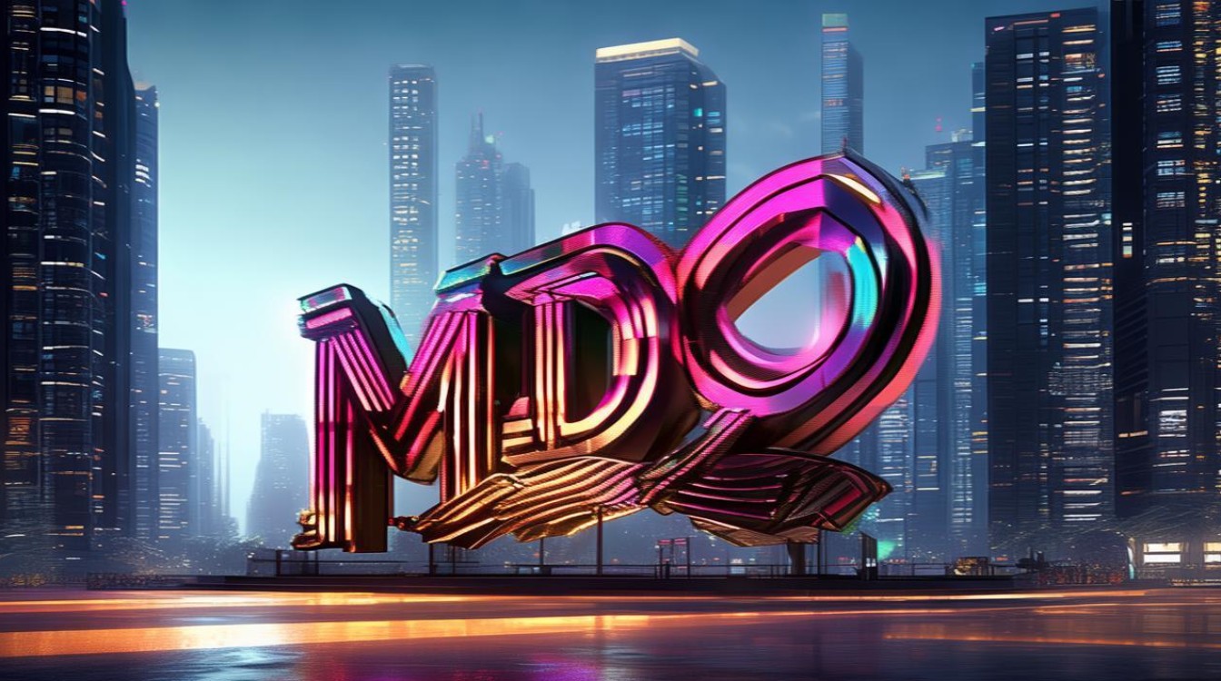 MDC到底是什么？