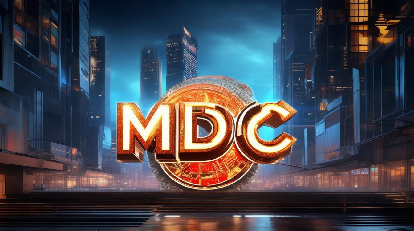 MDC到底是什么？