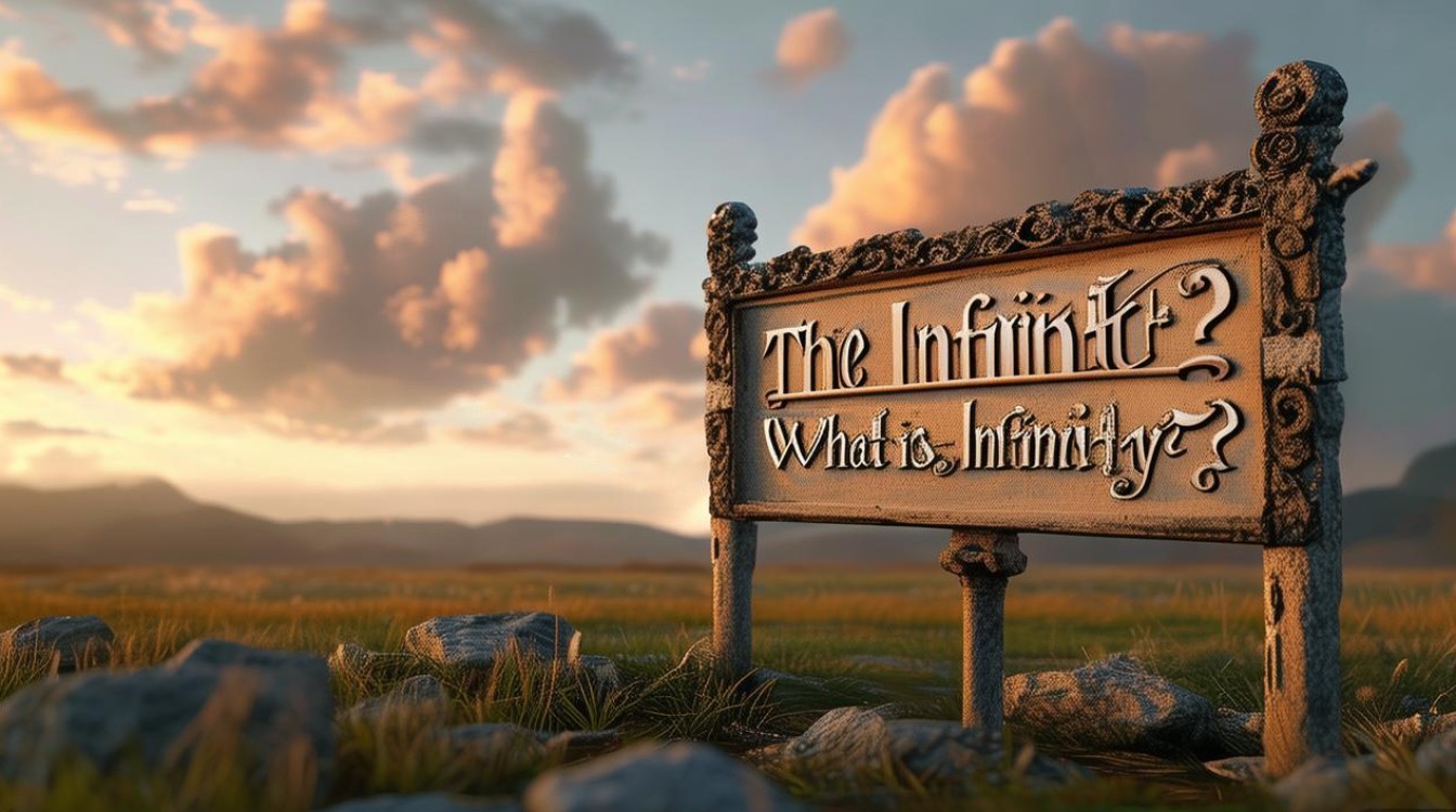 广什么无限?无限是何意? 广什么无限?无限是何意?