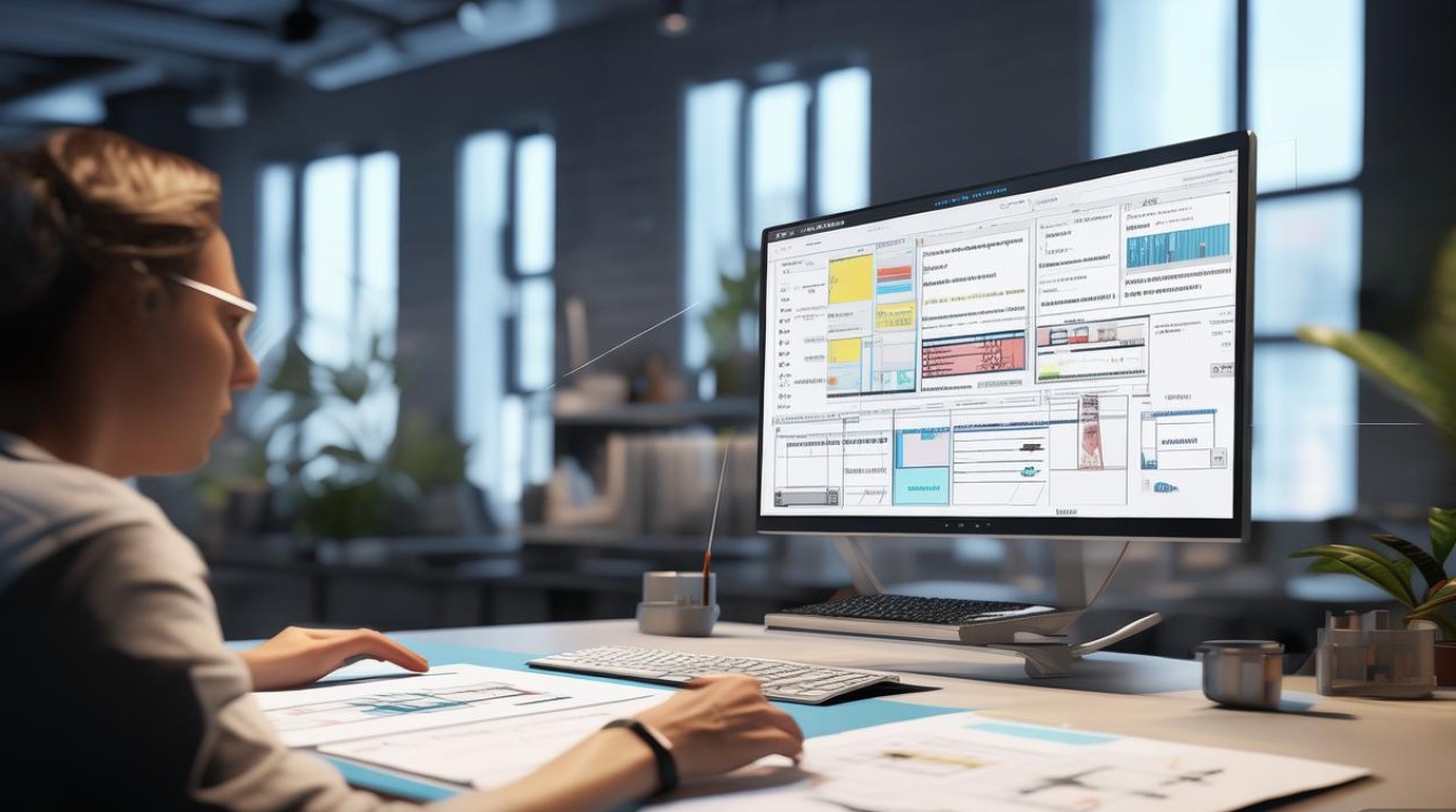 UI设计师具体负责哪些工作内容? UI设计师具体负责哪些工作内容?
