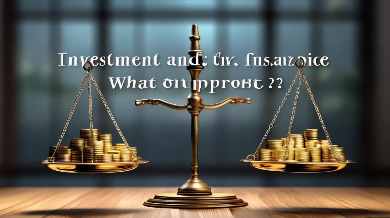 投资理财究竟有什么用? 投资理财究竟有什么用?