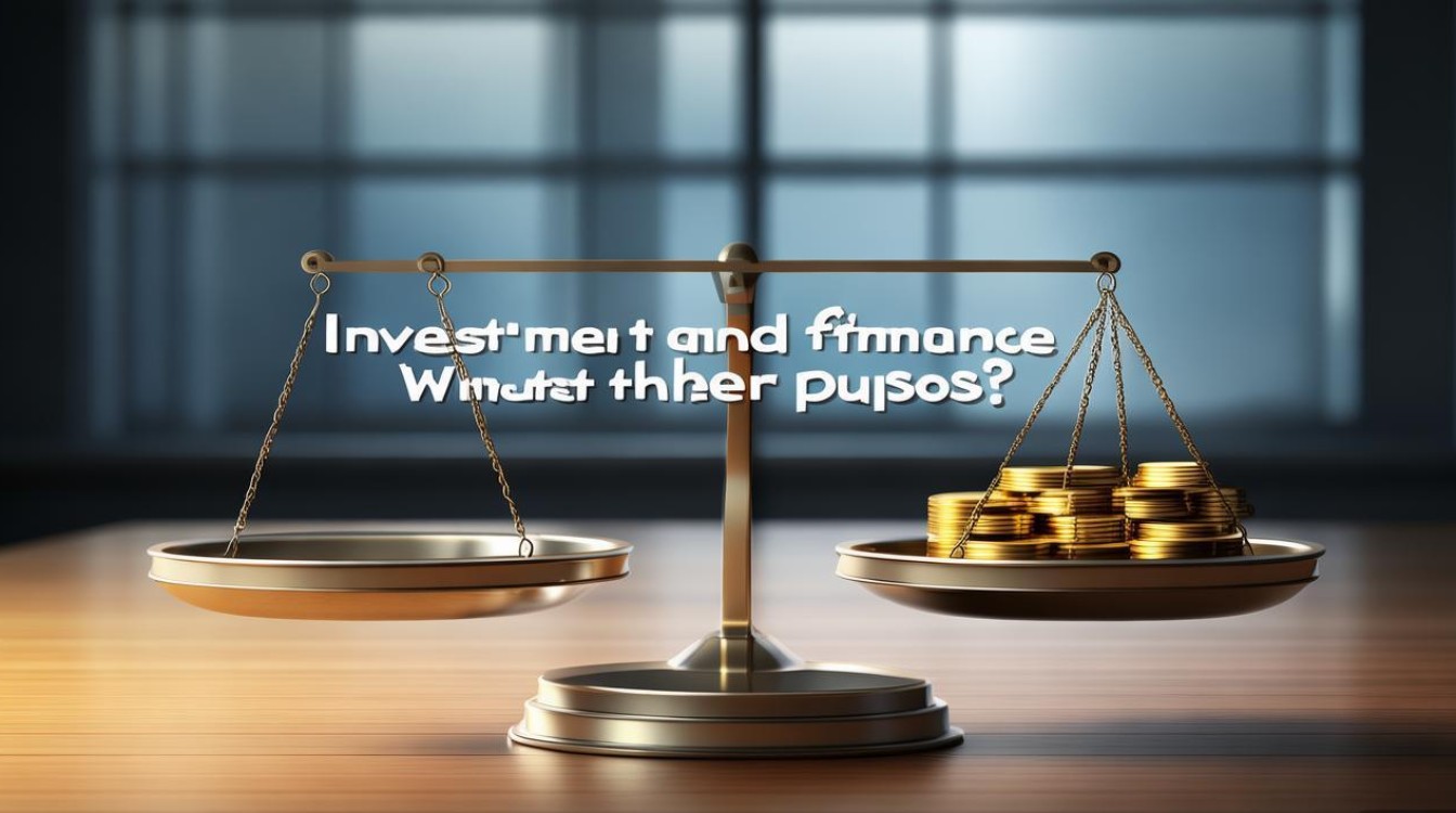 投资理财究竟有什么用? 投资理财究竟有什么用?