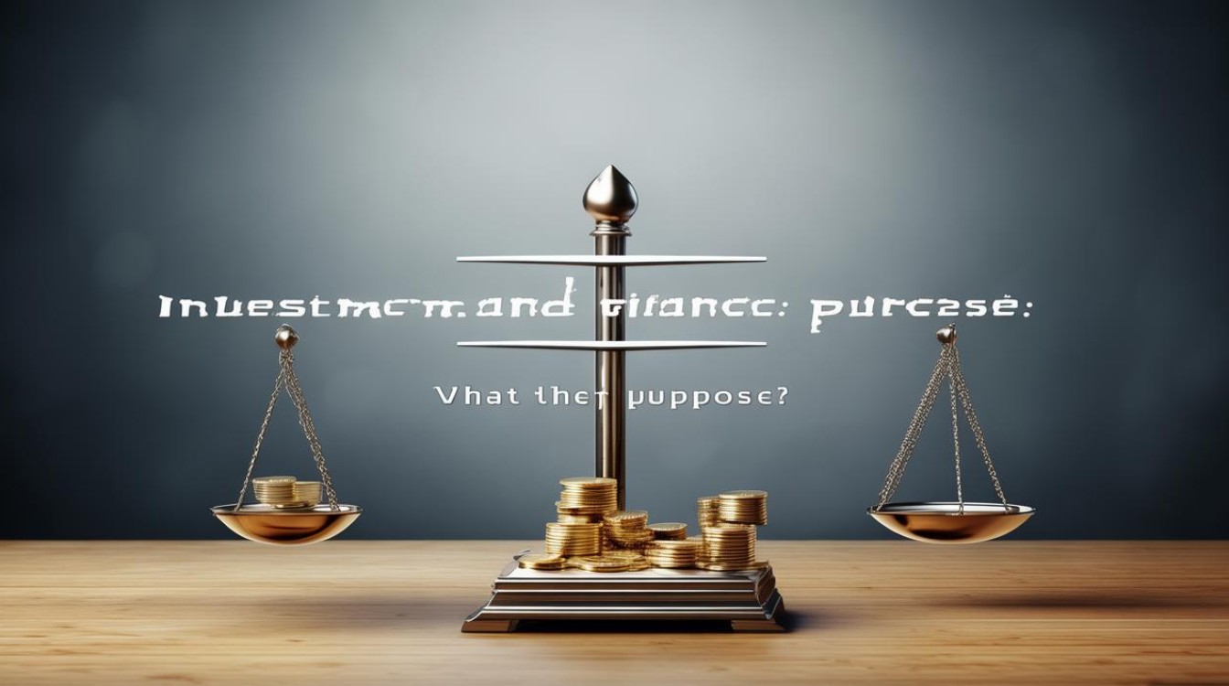 投资理财究竟有什么用? 投资理财究竟有什么用?