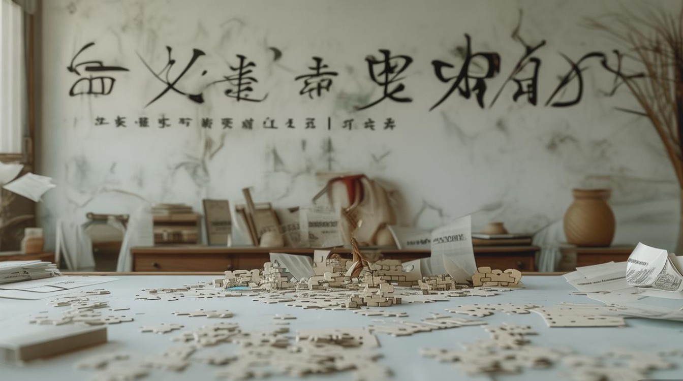 自己什么都不会,如何破局? 自己什么都不会,如何破局?