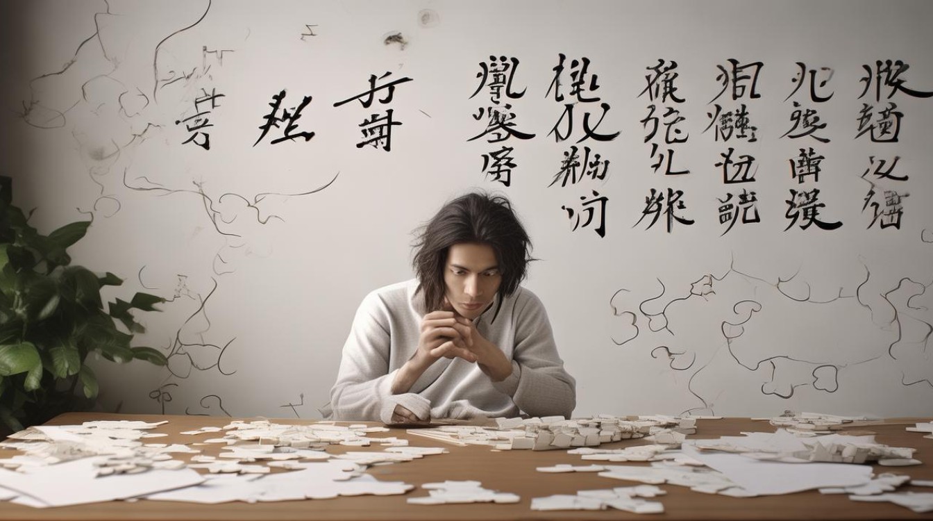 自己什么都不会,如何破局? 自己什么都不会,如何破局?