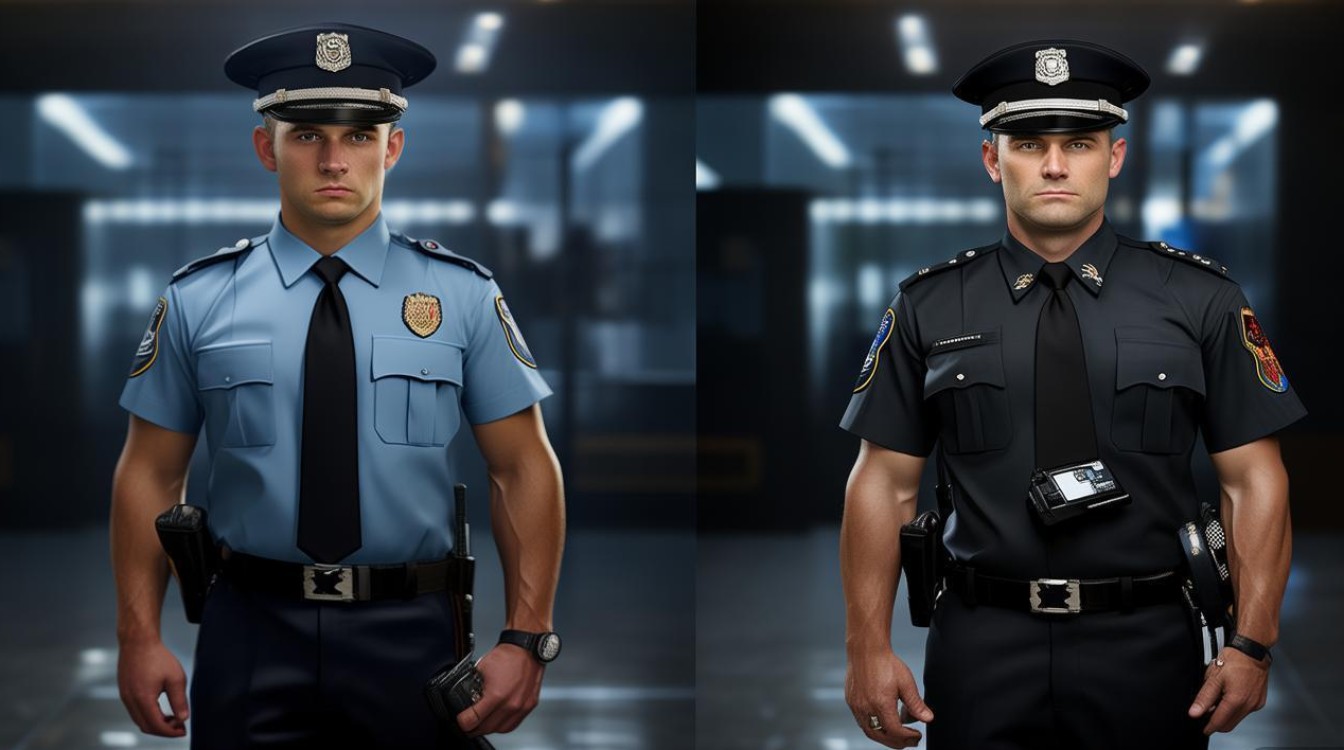 特勤保安与普通保安有何不同?职责范围是什么? 特勤保安与普通保安有何不同?职责范围是什么?