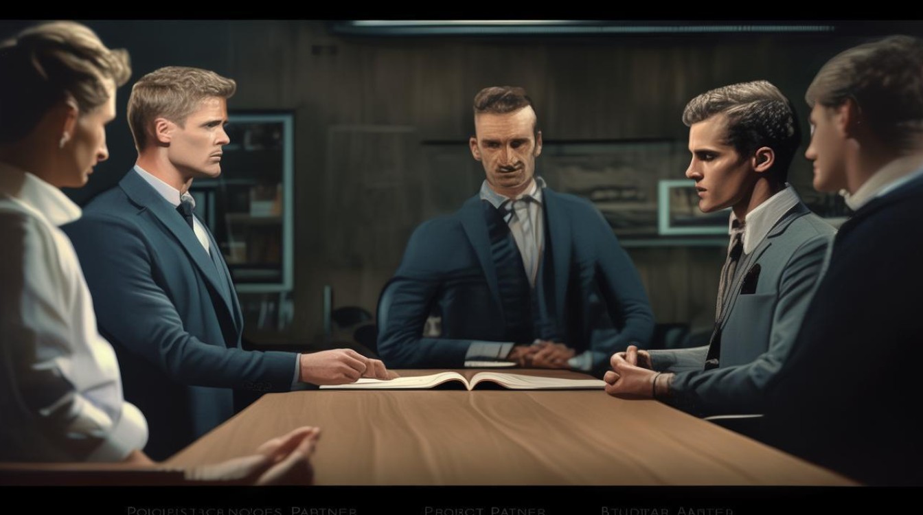 项目合伙人与普通员工有何本质区别? 项目合伙人与普通员工有何本质区别?