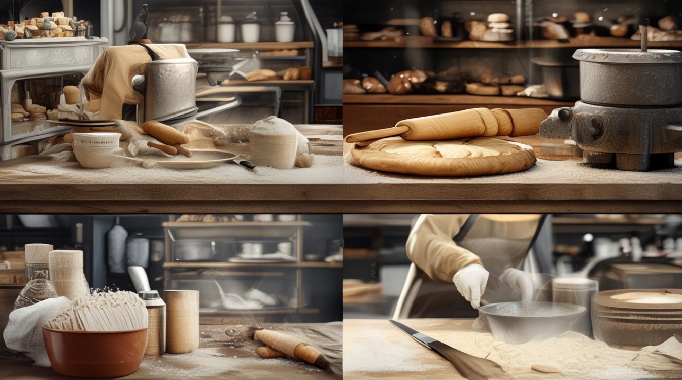 出炉工具体负责哪些工作? 出炉工具体负责哪些工作?