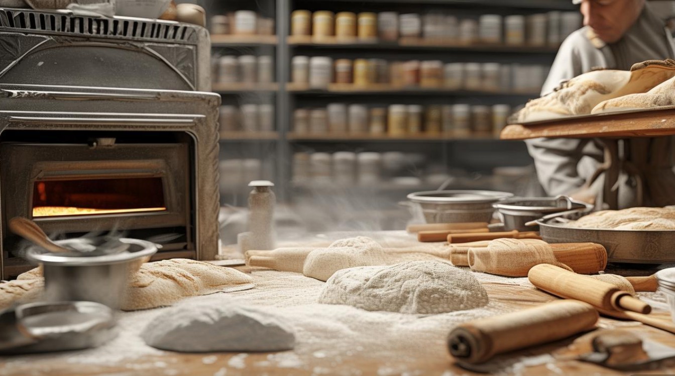 出炉工具体负责哪些工作? 出炉工具体负责哪些工作?