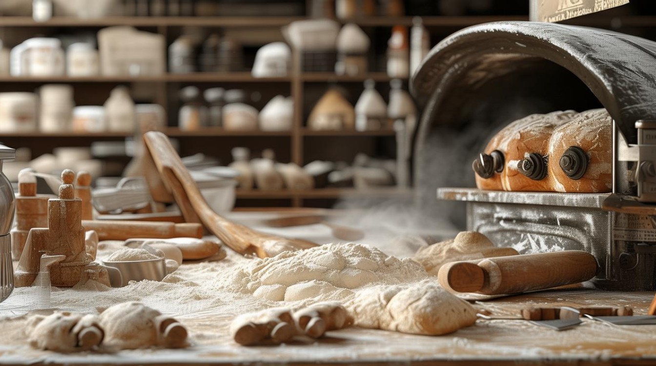 出炉工具体负责哪些工作? 出炉工具体负责哪些工作?