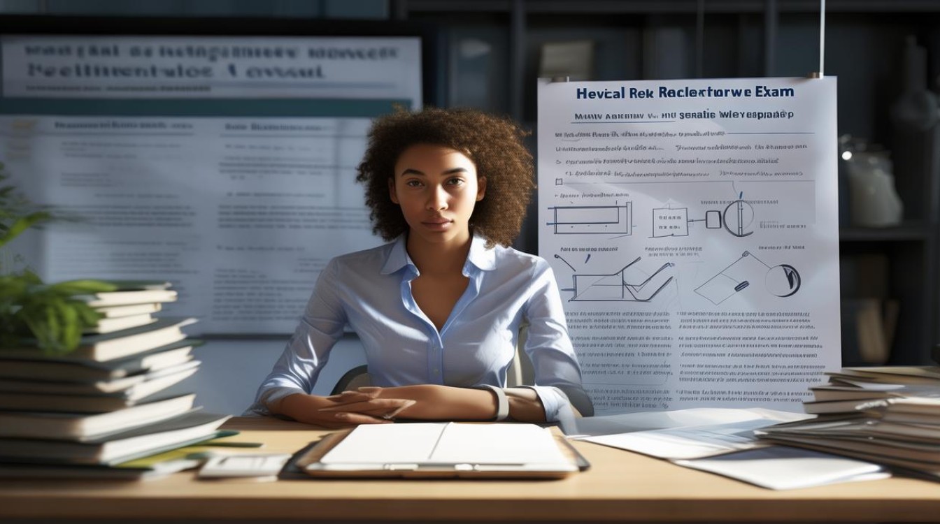 医疗公开招聘面试考试如何高效备考？