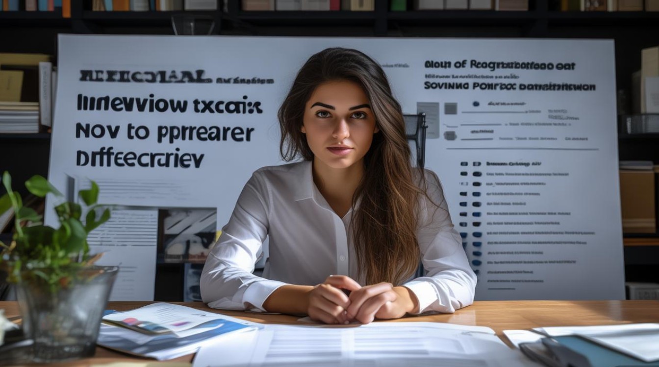 医疗公开招聘面试考试如何高效备考？