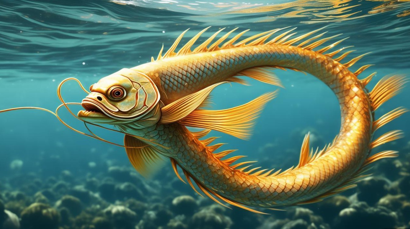 过背金龙指什么鱼,有何特别之处? 过背金龙指什么鱼,有何特别之处?