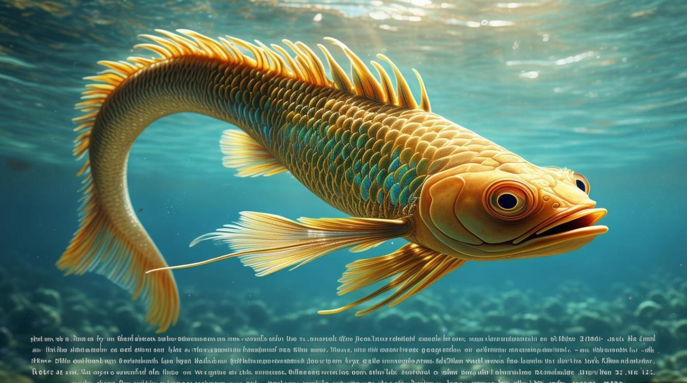 过背金龙指什么鱼,有何特别之处? 过背金龙指什么鱼,有何特别之处?