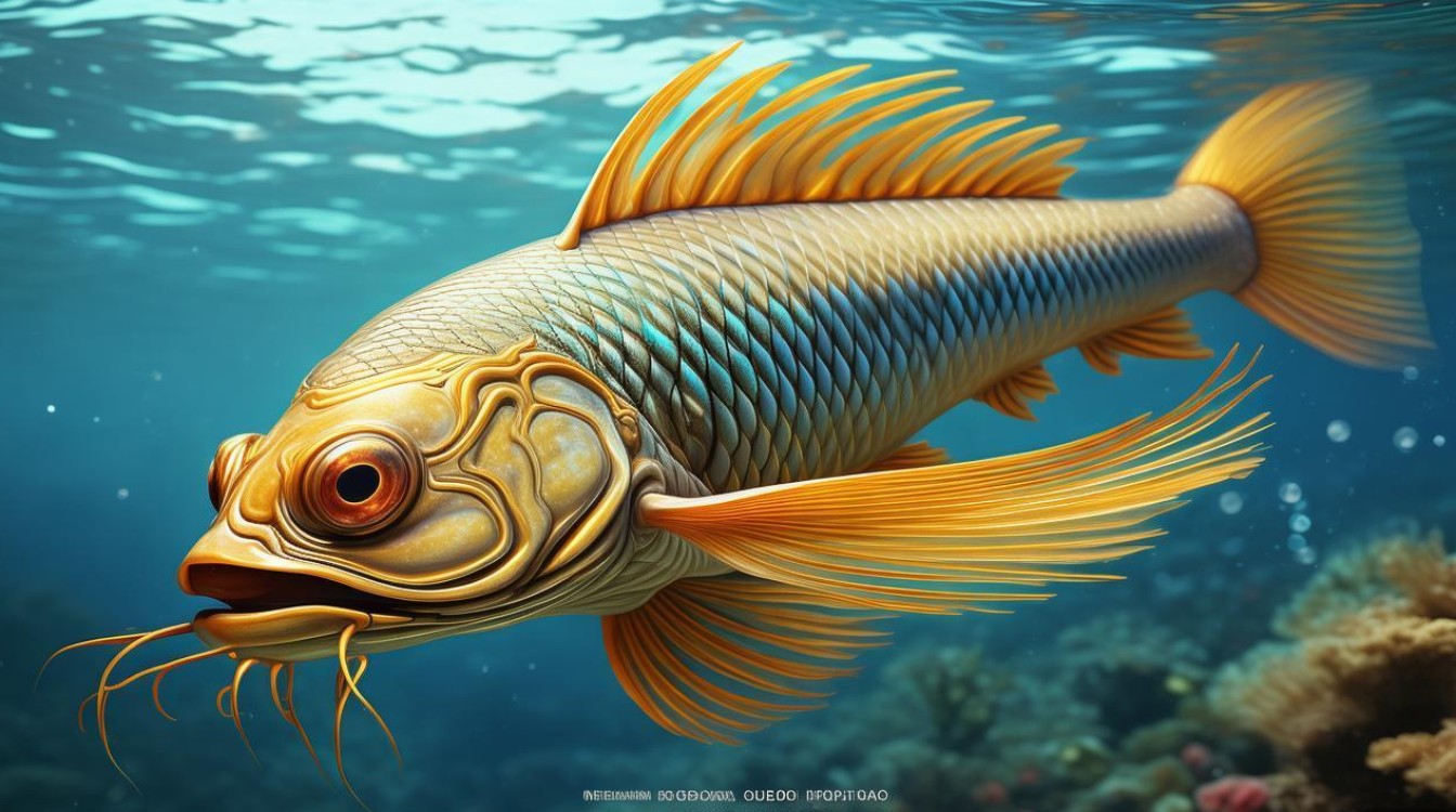 过背金龙指什么鱼,有何特别之处? 过背金龙指什么鱼,有何特别之处?