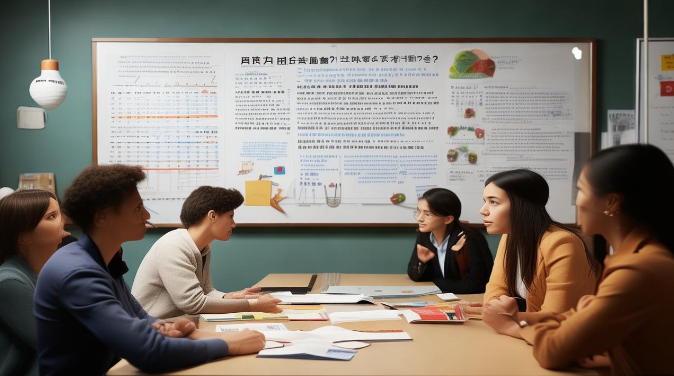 教师公开招聘如何高效备考？