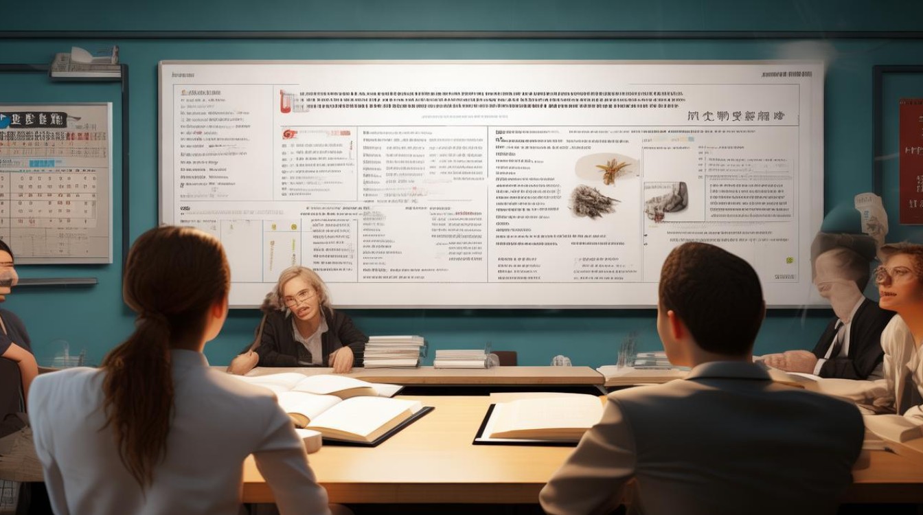 教师公开招聘如何高效备考？