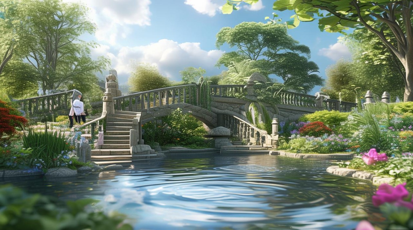 园林工程技术具体指什么? 园林工程技术具体指什么?