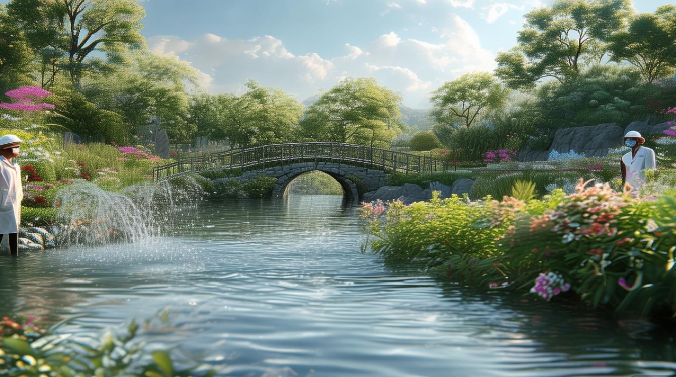 园林工程技术具体指什么? 园林工程技术具体指什么?