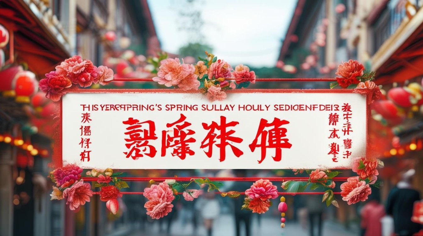 今年春节放假时间定了吗? 今年春节放假时间定了吗?