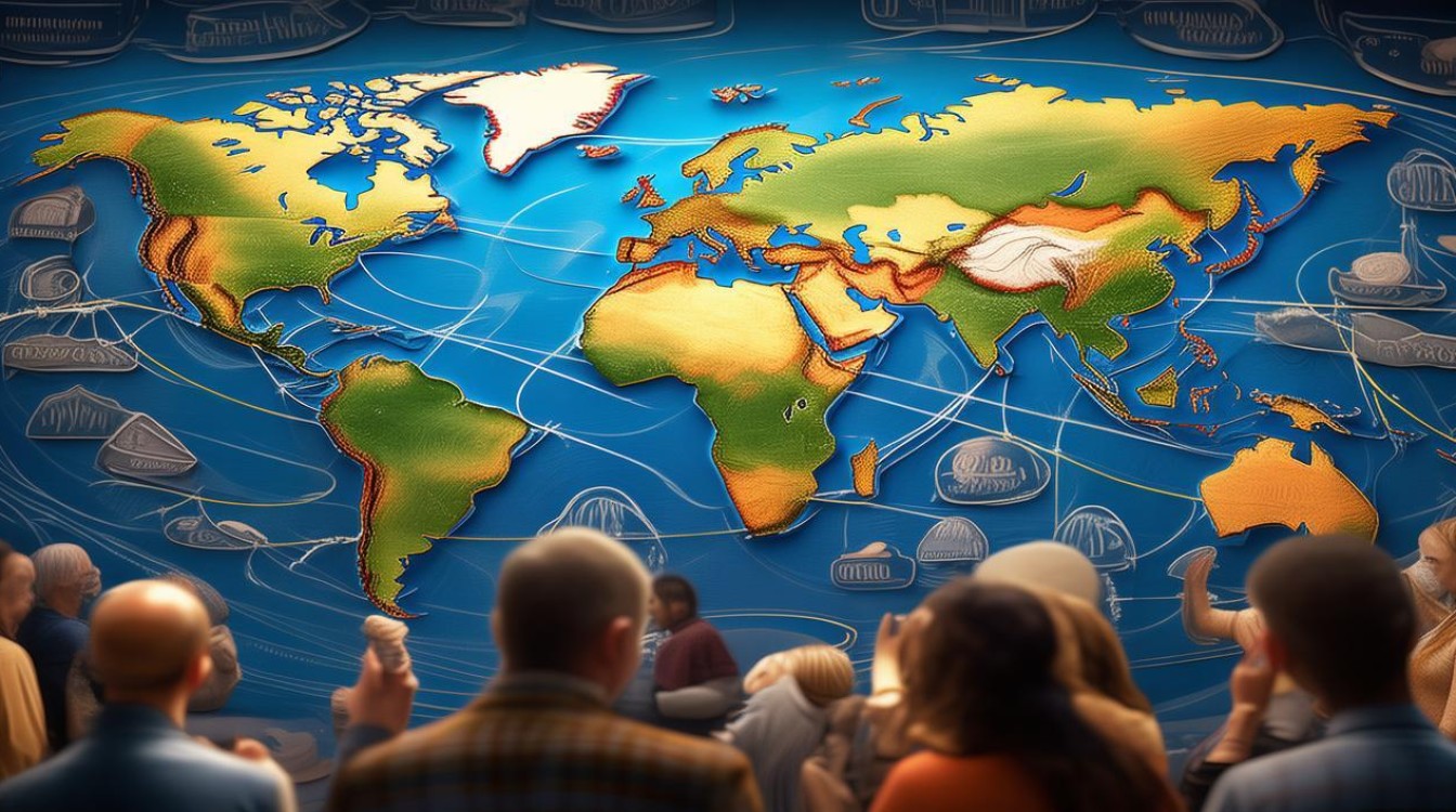 国际经济与贸易到底是什么? 国际经济与贸易到底是什么?