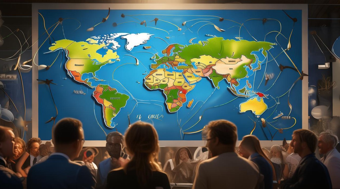 国际经济与贸易到底是什么? 国际经济与贸易到底是什么?