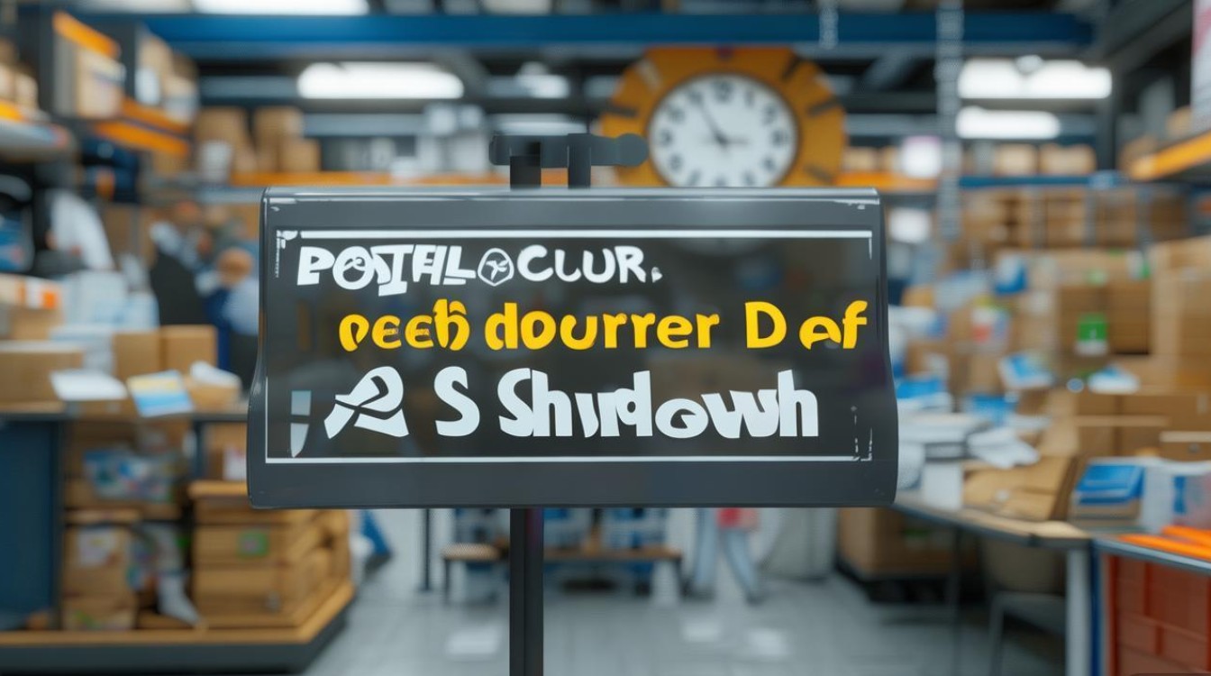 邮政快递具体哪天停运？