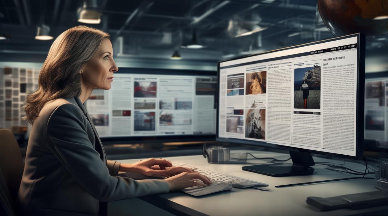 新闻编辑的核心工作是什么? 新闻编辑的核心工作是什么?