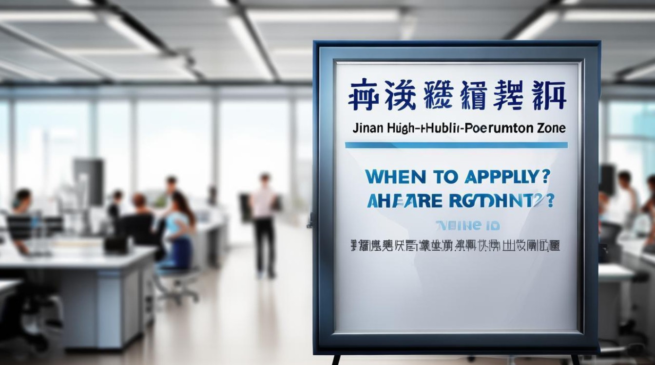 济南高新区公开招聘,何时报名?条件如何? 济南高新区公开招聘,何时报名?条件如何?