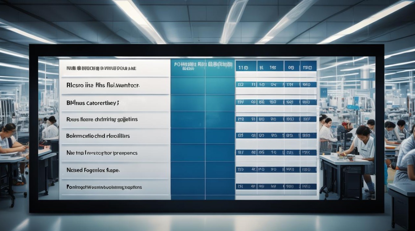 电子厂工资哪家高?待遇好的厂怎么选? 电子厂工资哪家高?待遇好的厂怎么选?