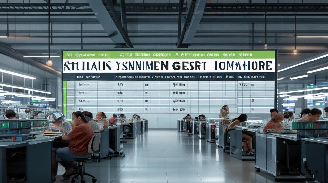 电子厂工资哪家高?待遇好的厂怎么选? 电子厂工资哪家高?待遇好的厂怎么选?