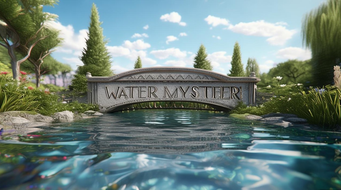 水案究竟指什么? 水案究竟指什么?