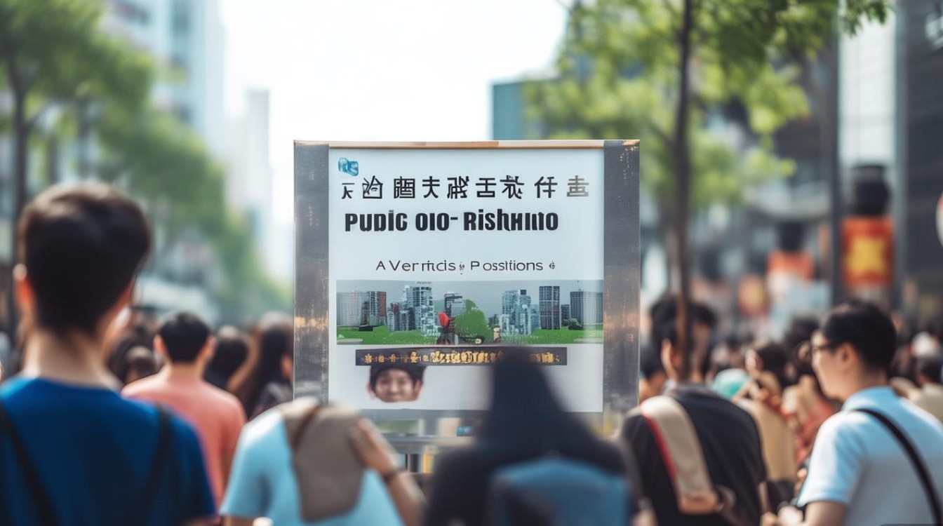 拱墅区公开招聘什么岗位？