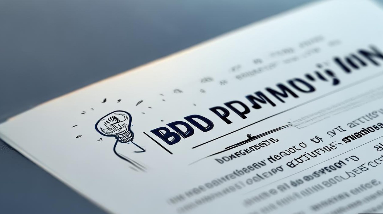 bd推广具体指什么？