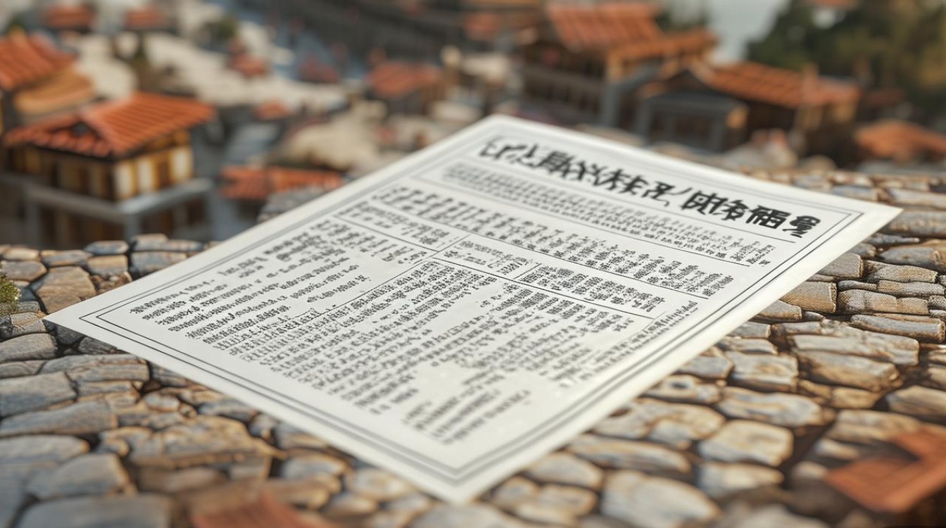 故城招聘考考什么?时间、条件速看!